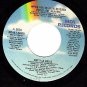 NM MCA 7-54376 PATTI LaBELLE ~ When You've Been Blessed