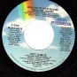 NM MCA 7-54376 PATTI LaBELLE ~ When You've Been Blessed