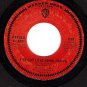 WB 7170 PETULA CLARK I've Got Love Going For Me/Kiss Me