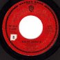 WB 7170 PETULA CLARK I've Got Love Going For Me/Kiss Me