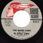 TRIBE 8314 SIR DOUGLAS QUINTET Bacon Fat/The Rains Came