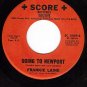 SCORE 5059 FRANKIE LAINE Can You Hear Me Lord/Going To
