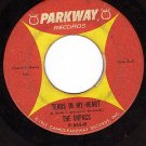 PARKWAY 865 THE IMPACTS I'm Gonna Make You Cry/Tears In