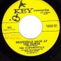 KEY 571 THE CONTINENTALS Take A Gamble On Me/Meanwhile