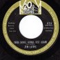 20th CENTURY 426 JIM LOWE Hootenanny Granny/These Bones