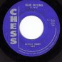 CHESS 1671 CHUCK BERRY Rock & Roll Music ~ Blue Feeling