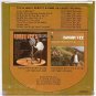 PICTURE SLEEVE PS LIBERTY ~ BOBBY VEE Maybe Just Today