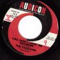 NM AUDICON 112 PASSIONS You Dont Love Me Anymore/Lovers