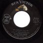 NM RCA 8189 PEGGY MARCH My Teenage Castle ~ A Princess