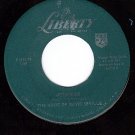 NM LIBERTY 55179 DAVID SEVILLE Mediocre/Alvin Harmonica