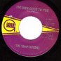 NM GORDY 7063 TEMPTATIONS You're My Everything/Good To
