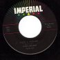 NM IMPERIAL 5545 RICKY NELSON I Got A Feeling/Lonesome