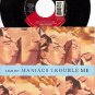 NM ELECTRA 69298 TEN THOUSAND MANIACS Trouble Me/Lions