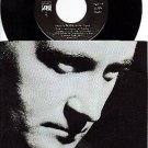 NM ATLANTIC 88774 45+ PS PHIL COLLINS ~ Day In Paradise