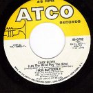 NM ATCO 6782 IRON BUTTERFLY Easy Rider/Soldier In Our