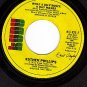 NM KUDU 925 ESTHER PHILLIPS Turn Around Look At Me/Day