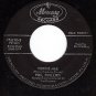 MERCURY 71531 PHIL PHILLIPS Verdie Mae/Take This Heart