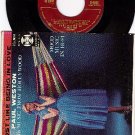 M- COLUMBIA EP B-9092 PS & REC PAUL WESTON Hollywood