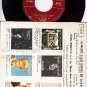 M- COLUMBIA EP B-9092 PS & REC PAUL WESTON Hollywood
