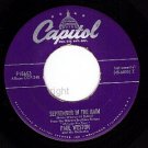 M- CAPITOL F15653 45 PAUL WESTON September In The Rain