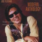 NEW/SEALED 2 CD SET ~ JOSE FELICIANO ~ Modern Anthology