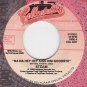 NM 45 STEAM/JIMMY JONES Na Hey Kiss Him Goodbye/Timin'