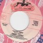 NM 45 STEAM/JIMMY JONES Na Hey Kiss Him Goodbye/Timin'