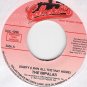 NM 45 THE IMPALAS/PENGUINS ~Sorry ~ Devil That I See