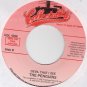 NM 45 THE IMPALAS/PENGUINS ~Sorry ~ Devil That I See