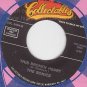 NM 45 THE IDEALS/SONICS Knee Socks ~ This Broken Heart