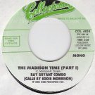NM 45 BIG MAYBELLE/RAY BRYANT Gabbin Blues/Madison Time