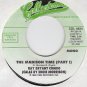 NM 45 BIG MAYBELLE/RAY BRYANT Gabbin Blues/Madison Time