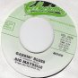 NM 45 BIG MAYBELLE/RAY BRYANT Gabbin Blues/Madison Time