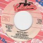 NM 45 ROD STEWART/GENTRYS Maggie May ~ Keep On Dancing