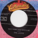 NM 45 ARTHUR LEE MAYE/CROWNS/JACKS Love Me Always/Write