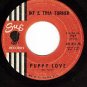 SUE 757 IKE & TINA TURNER Tra La La La La ~ Puppy Love