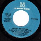METROMEDIA 241 HILLSIDE SINGERS We're Together/Day By