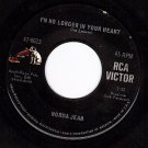 RCA 47-8623 NORMA JEAN I'm No Longer In Your Heart/Used