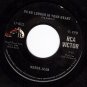 RCA 47-8623 NORMA JEAN I'm No Longer In Your Heart/Used