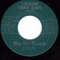 BLUE SKY 117 VASSAR CLEMENTS Lonesome Fiddle Blues/Sass