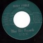 BLUE SKY 117 VASSAR CLEMENTS Lonesome Fiddle Blues/Sass