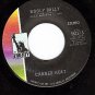 LIBERTY 56217 CANNED HEAT My Time Ain't Long/Wooly Bull