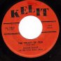 NM KELIT 1980 SUSAN BLAKE Prisoner Of Love/Touch Of You