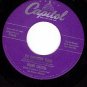 NM CAPITOL F3260 FRANK SINATRA Love And Marriage/Years