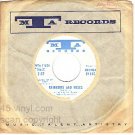 NM PROMO MTA 116 BRENA BYERS Rainbows And Roses/Remind