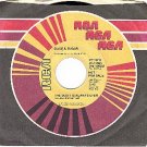 NM PROMO RCA PB-10625 DAVE & SUGAR Door Is Always Open