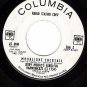 PROMO 45 COLUMBIA 1757 JERRY MURAD ~ Blue Champagne