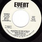 PROMO 45 EVENT 216 THE DOVELLS ~ Dancing In The Street