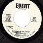 PROMO 45 EVENT 216 THE DOVELLS ~ Dancing In The Street
