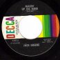 DECCA 32823 JACK GREENE There's A Whole Lot About Woman